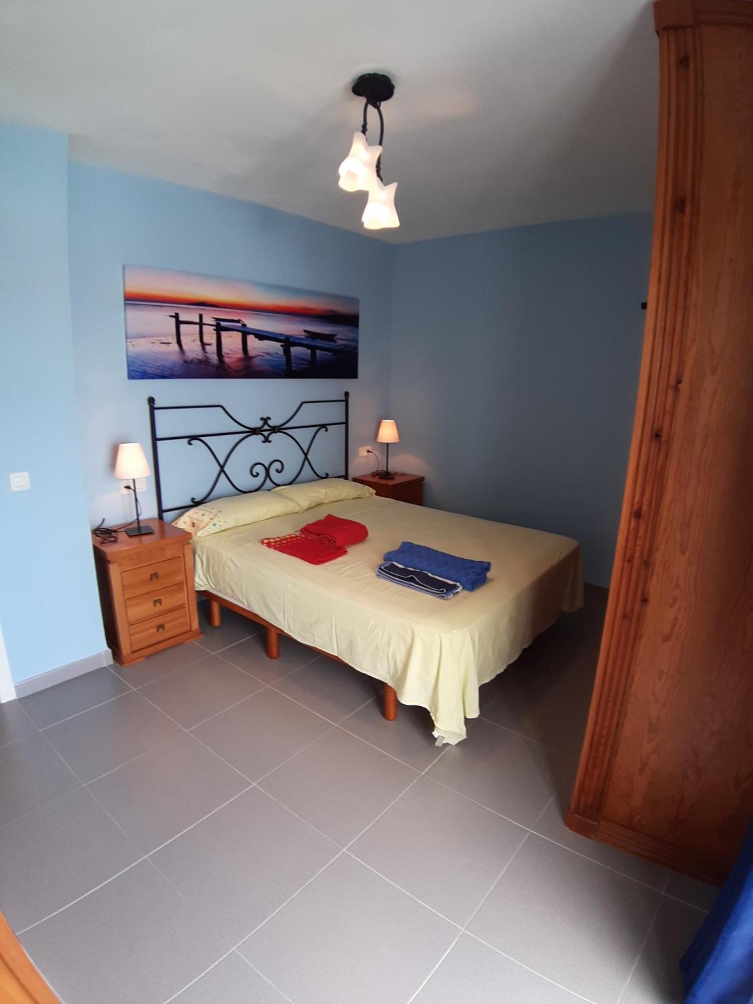 Casa Con Cochera Holiday home