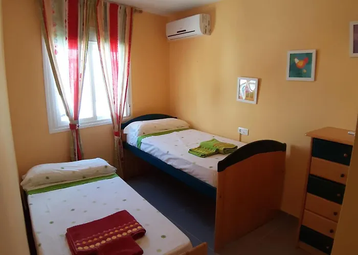 Casa Con Cochera
