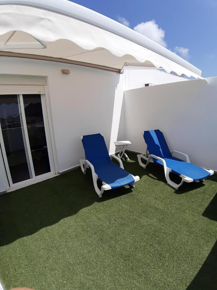 Casa Con Cochera Holiday home Agua Amarga (Almeria)
