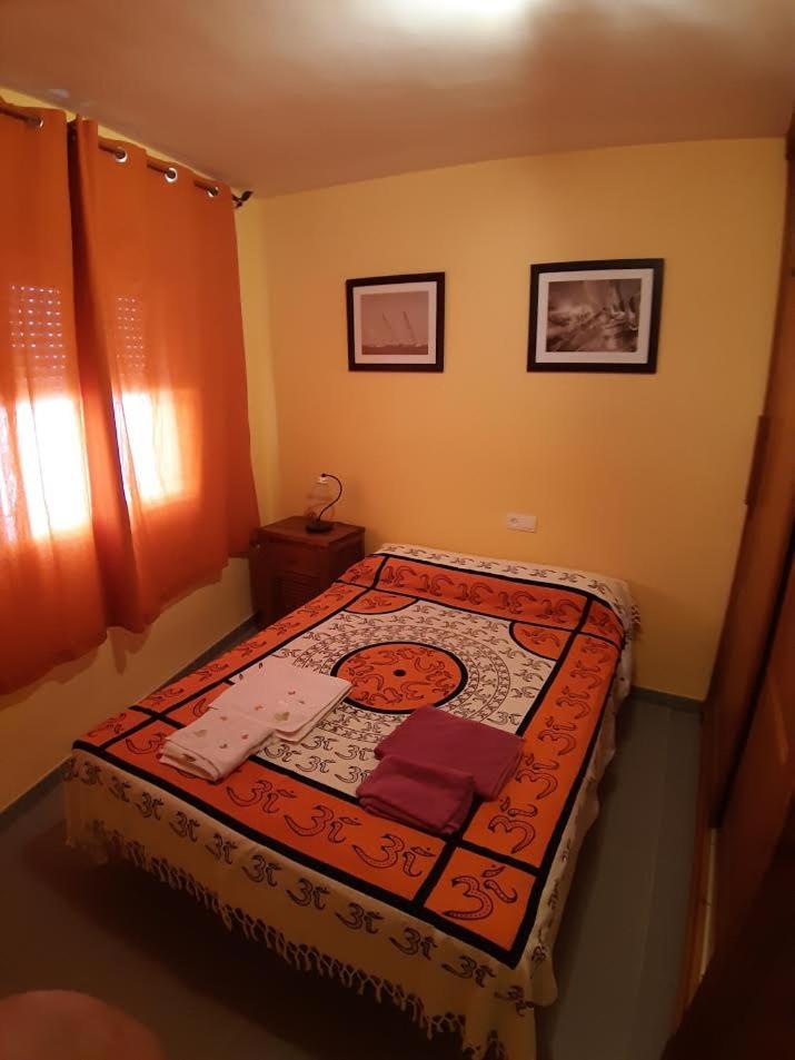 Casa Con Cochera Holiday home *