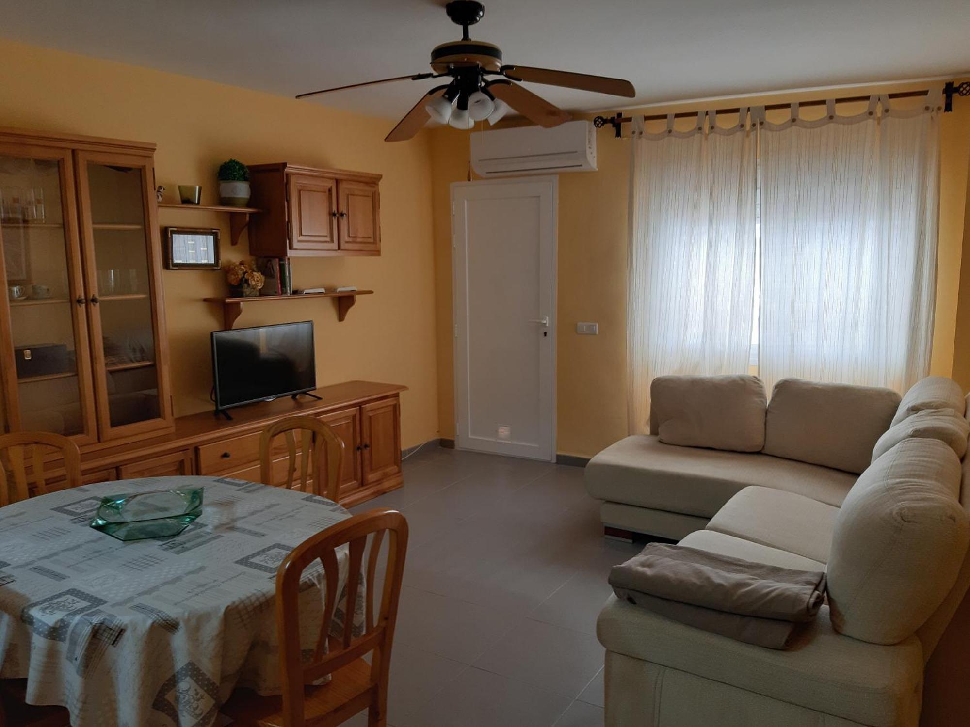 Casa Con Cochera * Agua Amarga (Almeria)